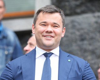"Ви багато разів збрехали. Не слід було", — екс-глава ОП Андрій Богдан про пресмарафон Зеленського