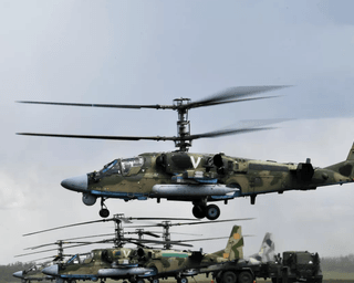 Ка-52, радари і офіцери: у Криму скаржаться на втрати внаслідок атаки ракет, — соцмережі (фото)