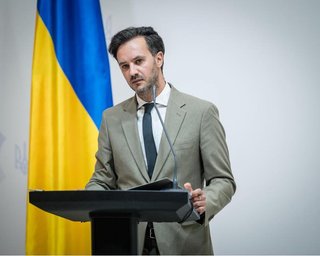 "Українці повинні заплатити територією": у МЗС України розкритикували заяву сербського міністра