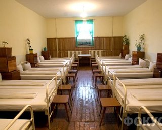 Мягкой посадки. Как сидят в СИЗО политики и чиновники