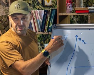 "Можливо, через Федорова": Оністрат написав рапорт на звільнення з ЗСУ