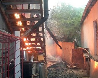 Количество жертв беспорядков в Киргизстане возросло до 170 