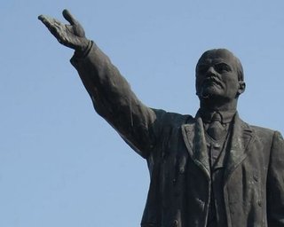 Супрун сравнила памятники Ленину с эпидемией кори