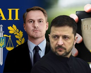 "Мертва рука" Кравченка: кого і навіщо генпрокурор, що йде у відставку, намагається забрати з собою