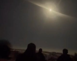Атака дронов 10 февраля: над Николаевской и Одесской областями сбили 7 БПЛА, угроза остается