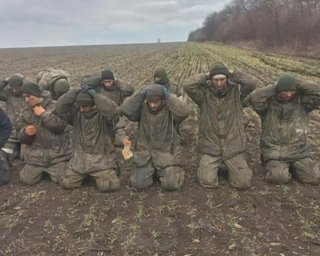 Обмін полоненими: в ISW пояснили, чому РФ звинувачує Україну у відсутності співпраці