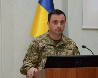 "Точно не буде соромно": командувач Повітряних сил Олещук прокоментував своє звільнення