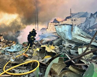 РФ массированно атаковала энергетику: где введены экстренные отключения света