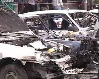 Теракт во Владикавказе: пострадавших уже 167 человек