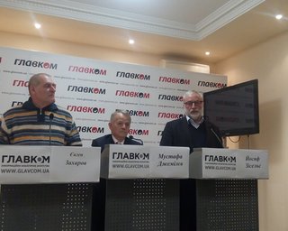 Украинские правозащитники обвинили НАБУ в политических преследованиях