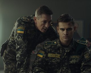 "Мирний 21". Новий фільм Сеїтаблаєва про подвиг прикордонного загону, який першим дав бій РФ