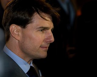 Warner Bros. предложила Тому Крузу сняться в фильме Гая Ричи
