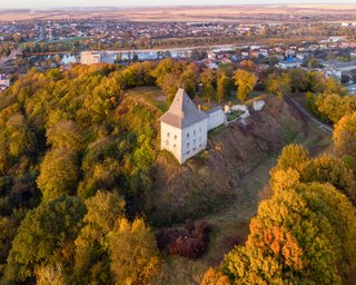 Середньовічну митницю знайшли поблизу Галича: виявлено нові артефакти (фото)