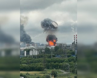 "Воювати по-справжньому": у Держдумі РФ закликали бити по мостах та залізниці через удар по Москві