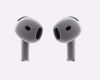 Apple випустила навушники AirPods 5: покращене шумозаглушення та оновлений звук (фото)
