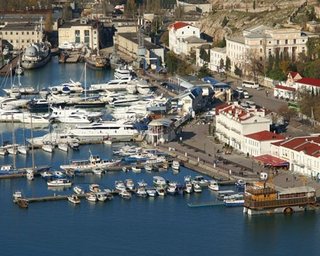 Флот России может появиться в Балаклаве, Николаеве и Одессе