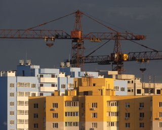Квартиры в Киеве дорожают: сколько стоит жилая недвижимость и что влияет на цены
