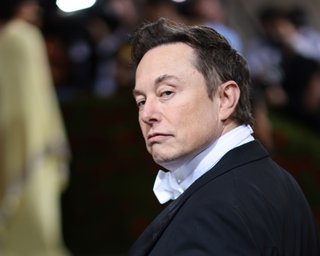 Маск відмовився зустрічатись з Зеленським: Starlink проти балістики РФ, — The Atlantic