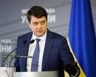 Разумков оголосив повний склад свого об'єднання "Розумна політика" (список)