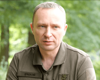 У Росії нового головкома ЗСУ Драпатого оголосили у розшук: у чому його звинувачують