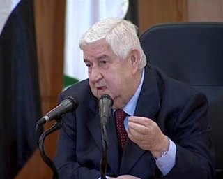 Сирия обещает возвращать в гробах незваных гостей