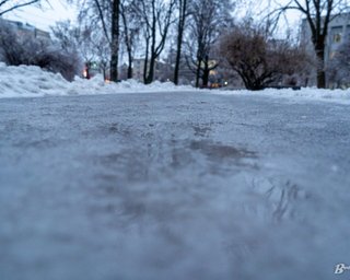 Негода в Україні: 75000 родин у Київській області залишились без світла, — ДТЕК