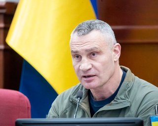 600 тысяч жителей выезжают из Киева, чтобы вернуться на следующий день, — Кличко