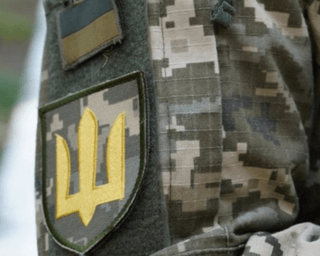 Російські окупанти під Токмаком розстріляли групу українських військовополонених, — Стерненко