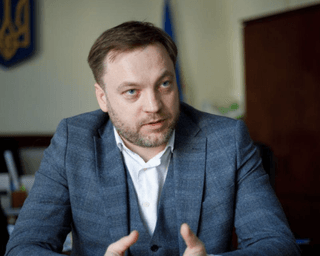 "Якби він подзвонив, був би посланий": Монастирський про скандальне відео з Трухіним (відео)