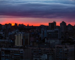 Ракетний удар по Україні 5 грудня: які області залишилися без світла (відео)