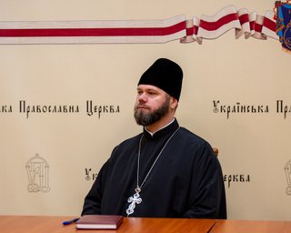 УПЦ МП обратится в Конституционный суд Украины
