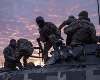 У ЗС РФ — ейфорія: офіцер ЗСУ розповів, що відбувається під Авдіївкою