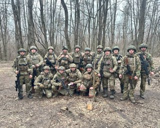Зайшли з тилу: на Харківщині ЗСУ за 10 хвилин рознесли елітний підрозділ ГРУ РФ (фото)