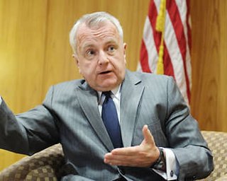 В Росії викликали американського посла на "важку розмову" через нові санкції (відео)