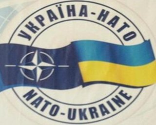 Только 15% украинцев видят свою страну в НАТО, - опрос