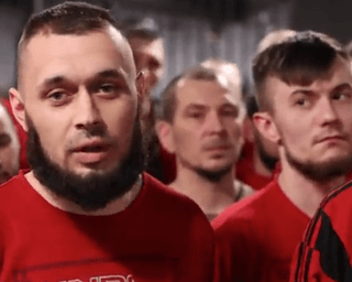 "Дам тобі зараз пістолет": Кадиров запропонував військовополоненому ЗСУ застрелитися (відео)