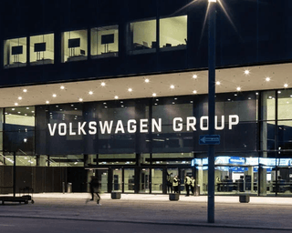 Топ-менеджмент Volkswagen опасается за будущее компании: 6 из 9 не верят в лучшее