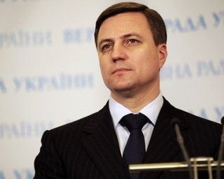 Катеринчук объяснил, чем плох Налоговый кодекс Азарова
