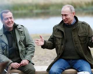Ответные санкции РФ против Украины. Все, что известно о списке физлиц и компаний