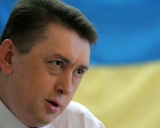Мельниченко: У меня четыре паспорта 