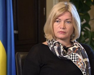 Делегация РФ в ТКГ вышла из комнаты во время обсуждения украинских моряков
