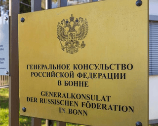 В Германии раскрыли сеть из 20 шпионов РФ: они прикрывались дипломатическим иммунитетом — Bild