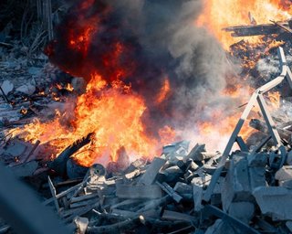 Удары будут усилены: в Минобороны РФ пообещали эскалацию в Украине
