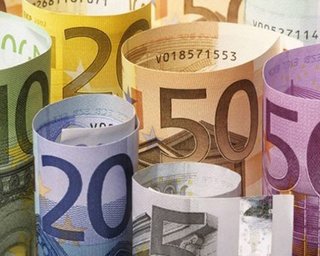 Курс евро на межбанке вырос до 11,84 грн 