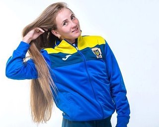 Татьяна Коб прервала серию олимпийских неудач Украины в боксе
