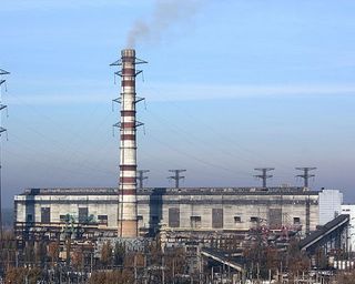 ДТЕК ледь не втратила три з п'яти робочих ТЕС внаслідок ударів ЗС РФ 17 листопада: деталі