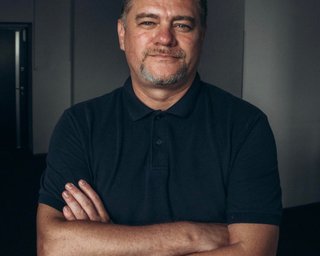 Рассказавший о коррупции в Минобороны журналист сообщил о запугивании и давлении (фото)