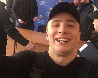Стерненко оприлюднив особисті дані журналістів закритих телеканалів