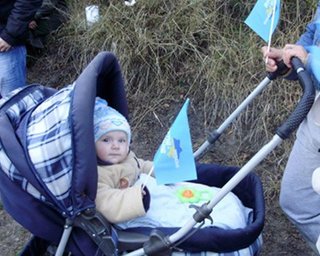 В ПР заверили, что вступать в партию никого не заставляют