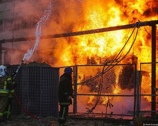 Після зими ЗС РФ змінять тактику: противник битиме по об'єктах водопостачання України, — експерт